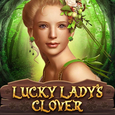 Lucky Lady's Clover